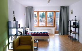 Hindenburg str Apartments